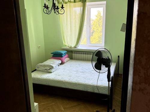 квартира по адресу Соломенская ул., 16-Б
