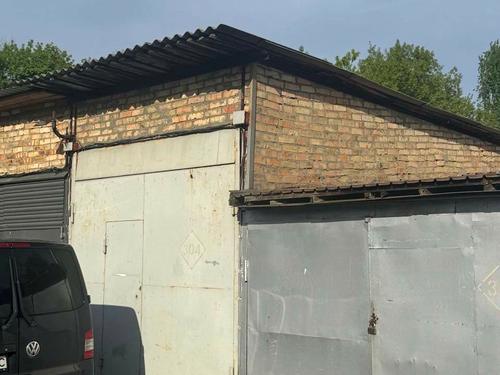 паркоместо по адресу Порика Василия просп., 8а