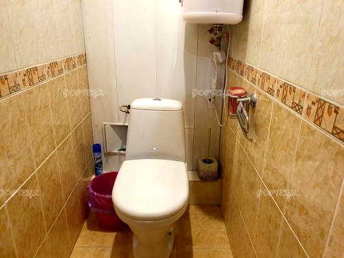 квартира за адресою Кирила Осьмака вул., 23