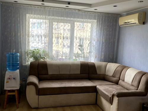 квартира за адресою Донецьке шосе, 15