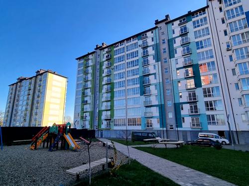 квартира за адресою Дем'янів Лаз вул., 37
