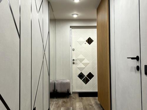квартира по адресу Защитников Мариуполя ул. (Костромська), 25