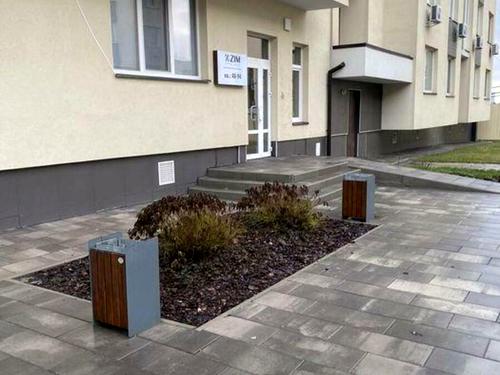 квартира за адресою Березова вул., 43