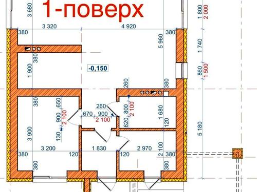 будинок за адресою Вивізна вул.