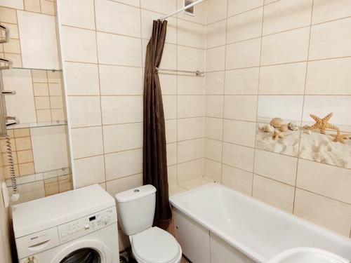квартира за адресою Боголюбова вул., 3