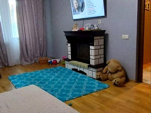 квартира по адресу Освицкая ул., 3