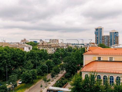 квартира по адресу Иоанна Павла II ул. (Лумумбы Патриса), 12