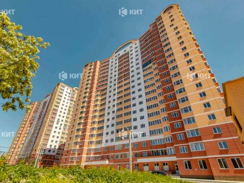 квартира по адресу Мирослава Мисли ул. (Целиноградская), 58а