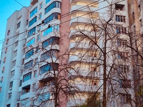 квартира по адресу Стретенская ул., 17