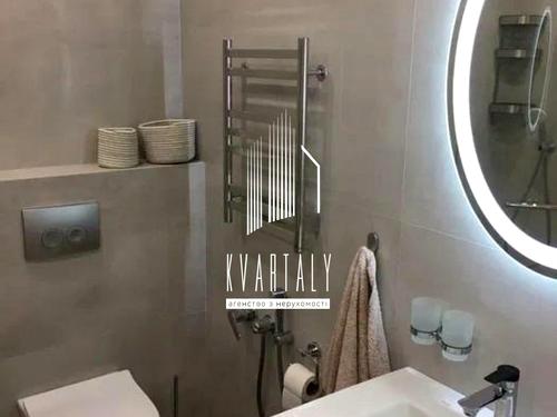 квартира за адресою Практична вул., 1