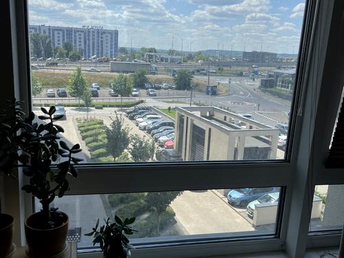 квартира за адресою Зарічна вул., 4к1