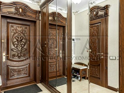 квартира за адресою Валерія Лобановського просп. (Червонозоряний), 4-Г
