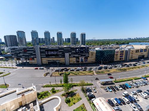 квартира за адресою Дніпровська набережна вул., 25