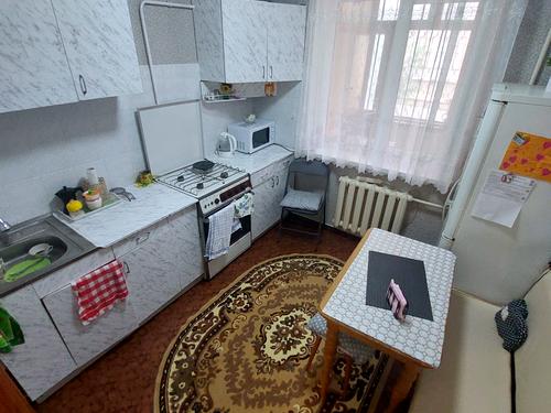 квартира за адресою Новобузька вул., 120