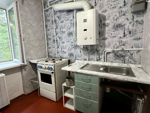квартира за адресою Олени Теліги вул., 7