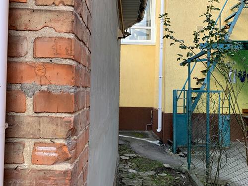 дом по адресу Верхарна, 23