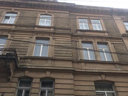 квартира за адресою Юліуша Словацького вул., 8