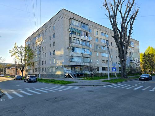 квартира по адресу Академика Маслова ул. (Радянська), 29