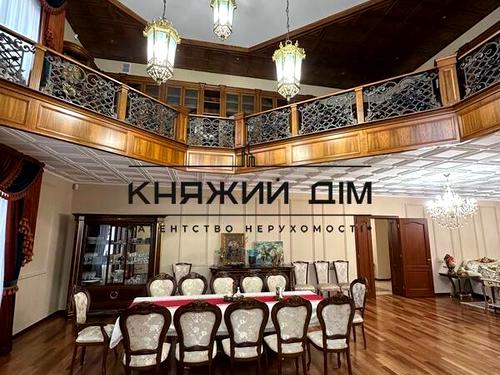 будинок за адресою Лісна, 22