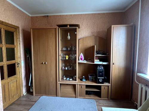квартира по адресу Европейский бульв., 27