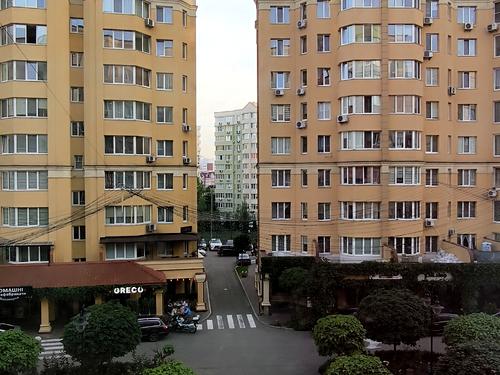 квартира за адресою Миру вул., 27