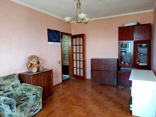 квартира за адресою Харків, Тракторобудівників просп., 148а