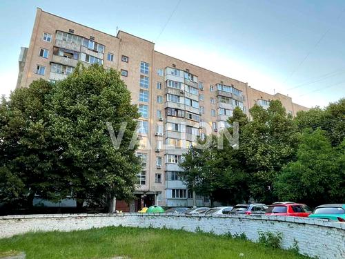 квартира по адресу Новомостицкая ул., 8
