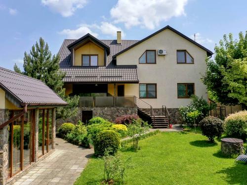 будинок за адресою І. Підкови вул.