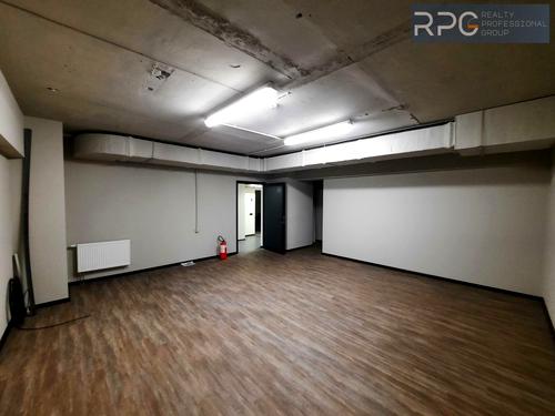 коммерческая по адресу Зоологическая ул., 5