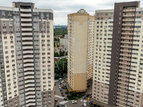квартира по адресу Киевская ул., 249