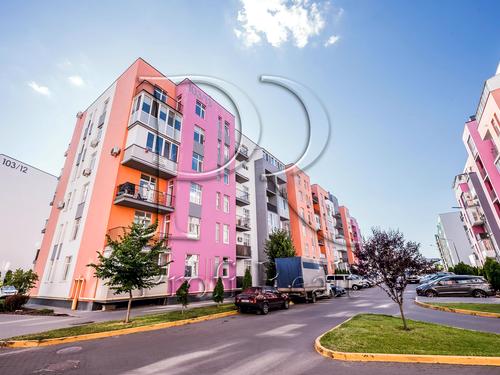 квартира за адресою Соборна вул., 103/13