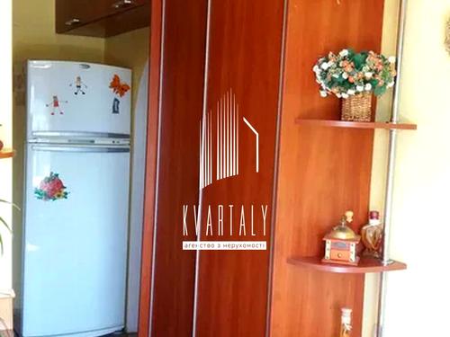 квартира по адресу Приозёрная ул., 12