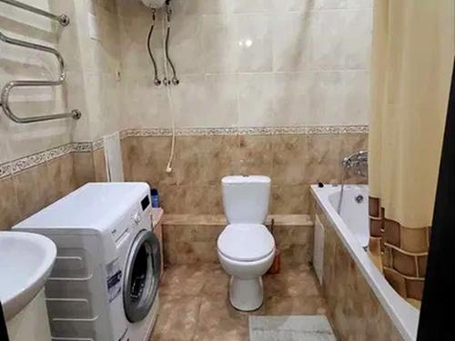 квартира по адресу Кондратюка Юрия ул., 5