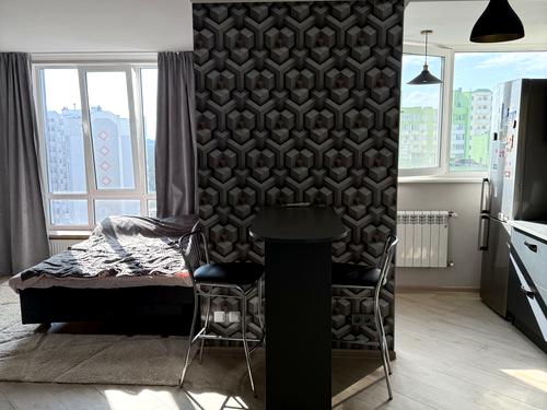 квартира по адресу Пономарёва ул., 26 к3