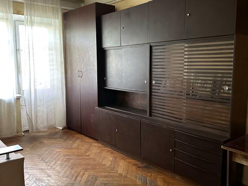 квартира за адресою Рея Бредбері вул., 14