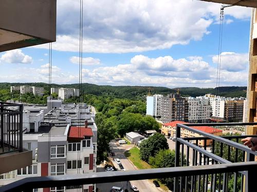 квартира по адресу Под Голоском ул., 7