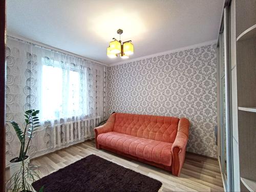 квартира за адресою Панаса Мирного вул., 21