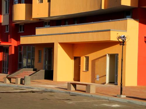 квартира за адресою Федора Ернста вул., 16