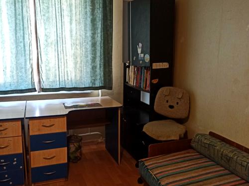 квартира за адресою Петра Григоренка просп., 20-А