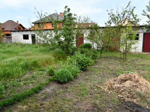 дом по адресу Разумовского ул., 33