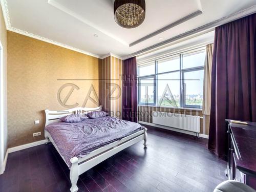 квартира за адресою Дарницький бульв., 8-В