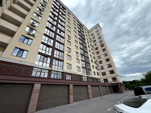 квартира по адресу Хмельницкий, Староміська ул., 1
