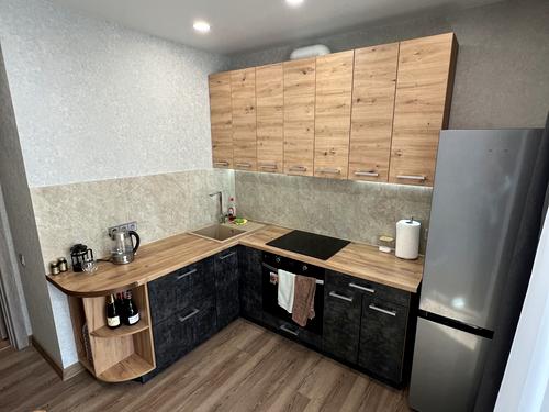 квартира за адресою Харків, Барабашова вул., 10б