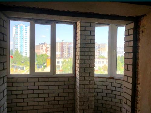 квартира за адресою Красносільського вул., 73а