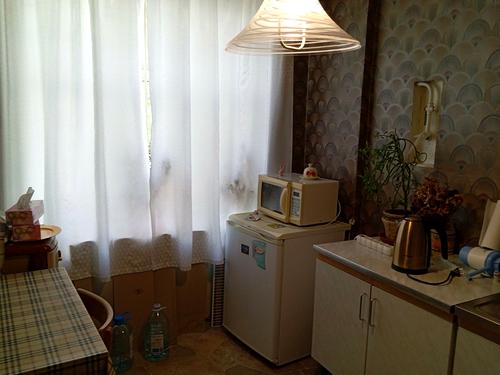 коммерческая по адресу Антоновича ул. (Горького), 59