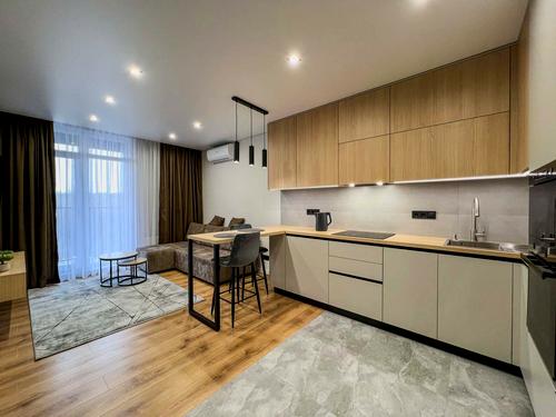 квартира за адресою Червоної Калини просп., 56а