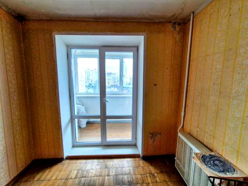 квартира по адресу Владимира Ивасюка просп. (Героїв Сталінграду), 15