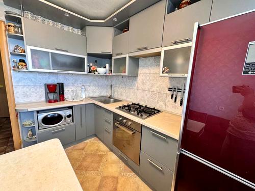 квартира за адресою Дніпро, Слобожанський просп. (Газети 