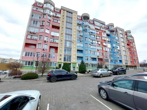 квартира по адресу Евпаторийская ул., 2б