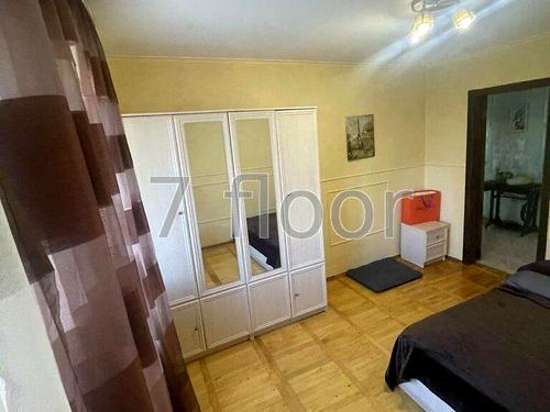 квартира за адресою Оболонський просп., 34/1